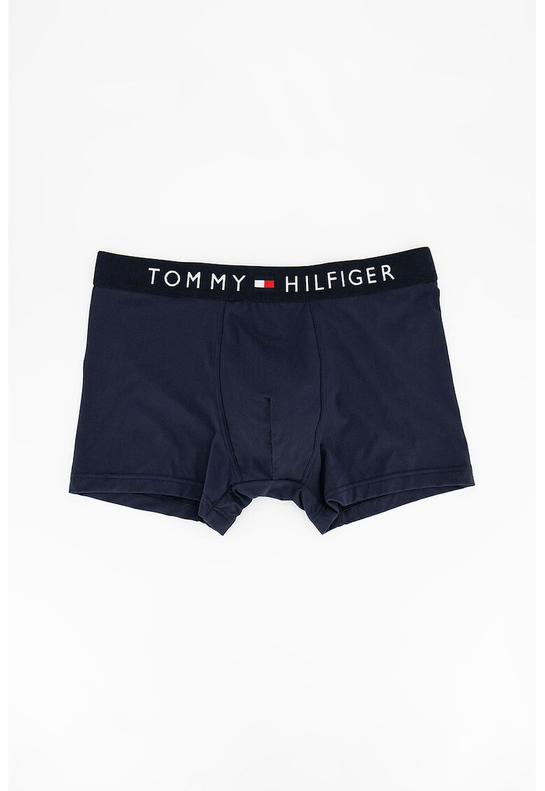 Tommy Hilfiger Боксерки с лого на талията - Pepit.bg