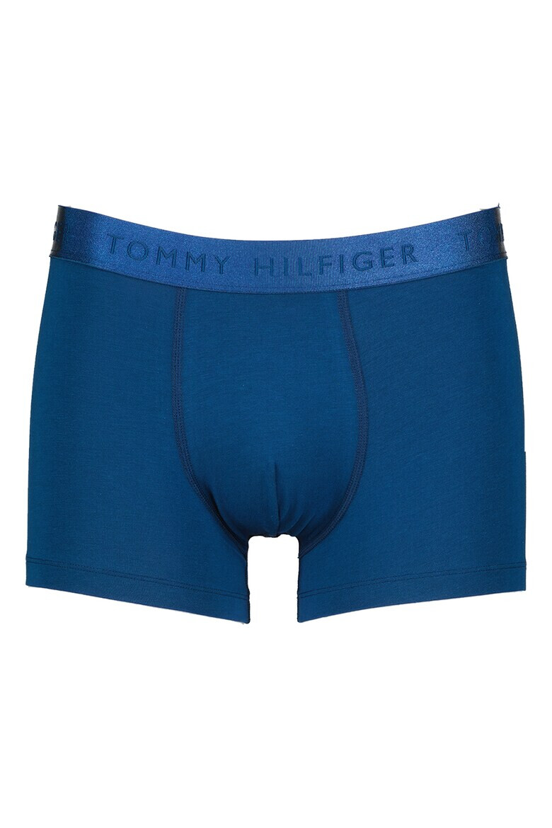 Tommy Hilfiger Боксерки с модал - 3 чифта - Pepit.bg