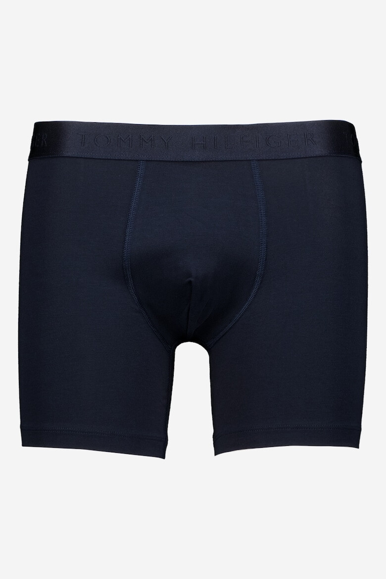 Tommy Hilfiger Боксерки с модал - 3 чифта - Pepit.bg