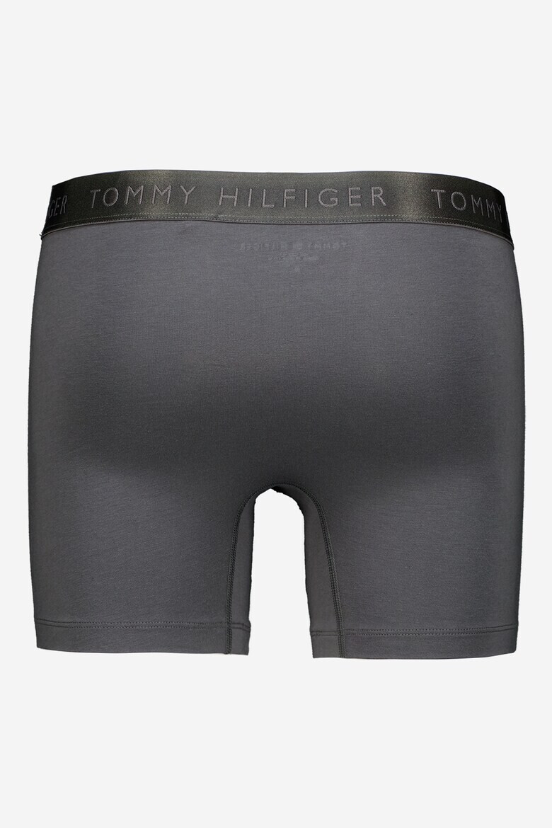 Tommy Hilfiger Боксерки с модал - 3 чифта - Pepit.bg
