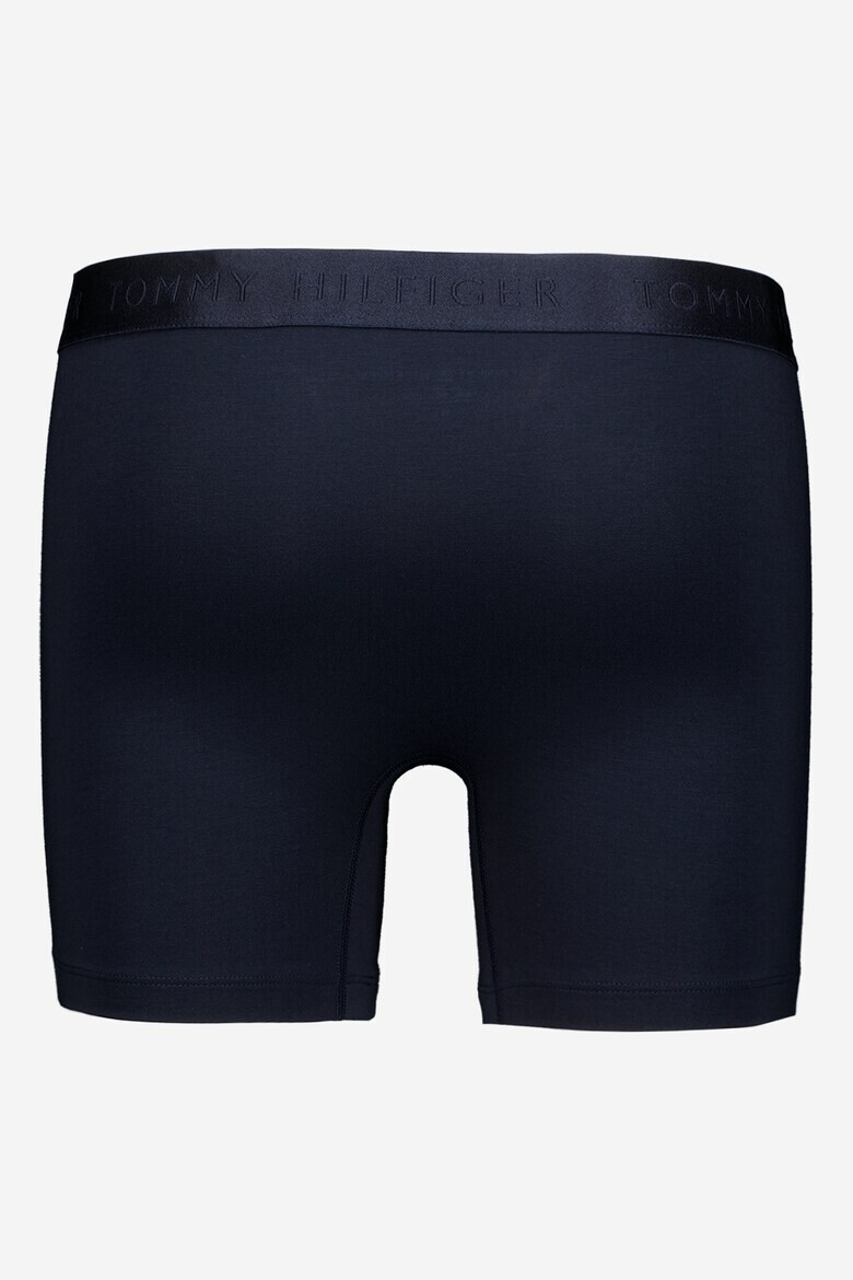 Tommy Hilfiger Боксерки с модал - 3 чифта - Pepit.bg