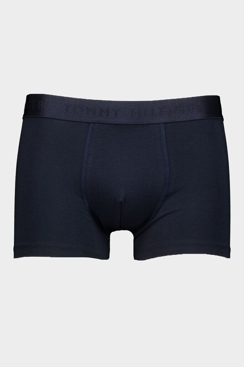 Tommy Hilfiger Боксерки с модал - 3 чифта - Pepit.bg