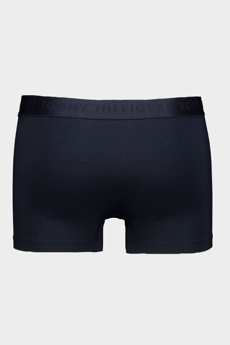 Tommy Hilfiger Боксерки с модал - 3 чифта - Pepit.bg