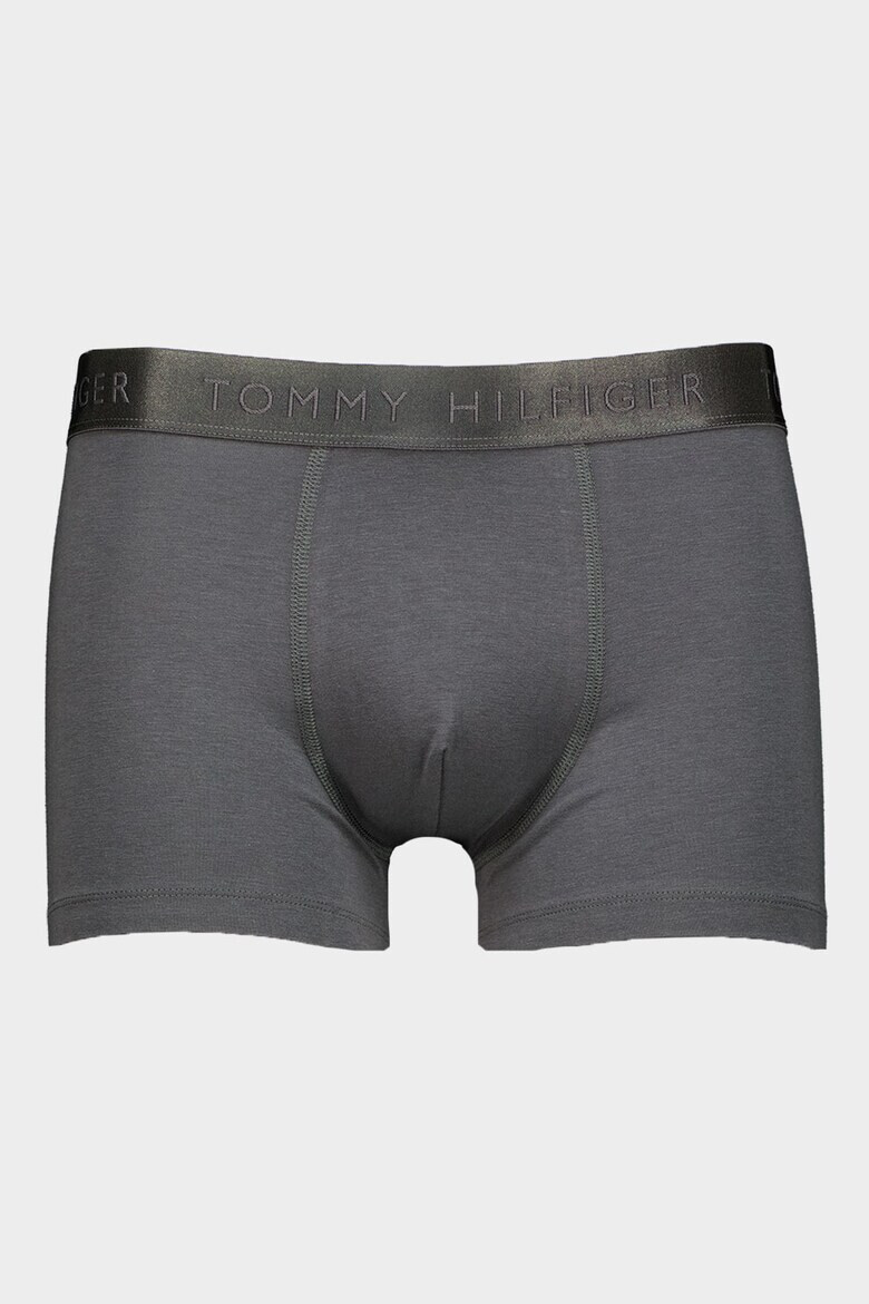 Tommy Hilfiger Боксерки с модал - 3 чифта - Pepit.bg
