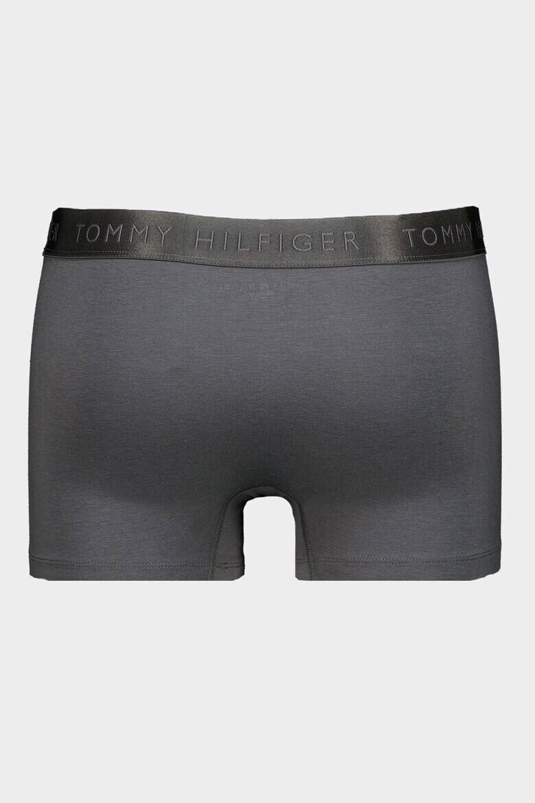 Tommy Hilfiger Боксерки с модал - 3 чифта - Pepit.bg