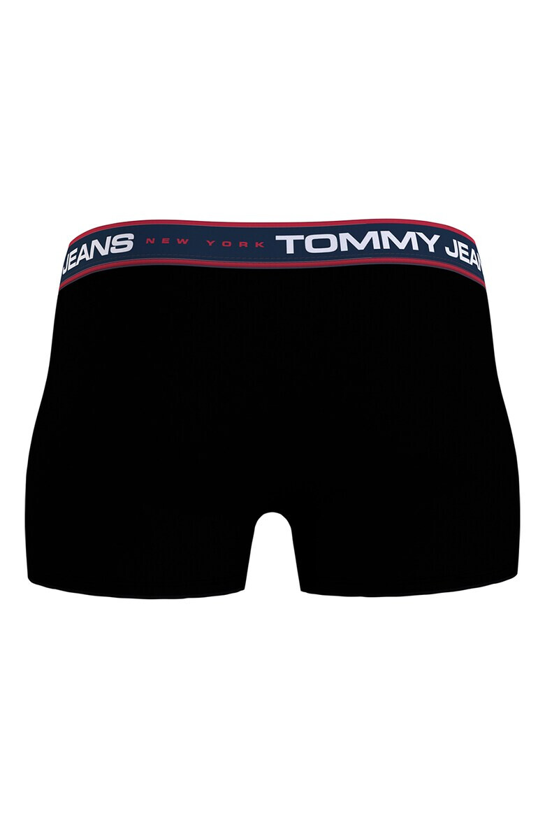 Tommy Hilfiger Боксерки с органичен памук - 3 чифта - Pepit.bg