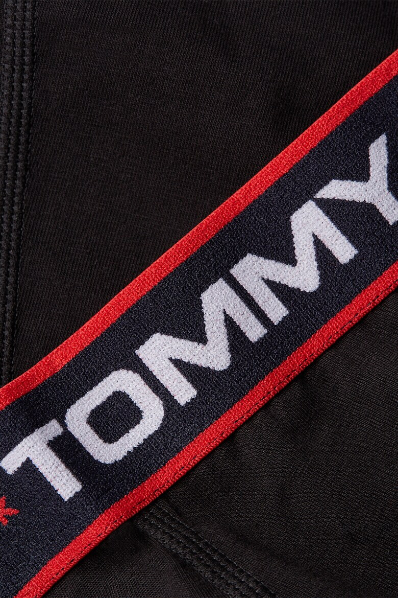 Tommy Hilfiger Боксерки с органичен памук - 3 чифта - Pepit.bg