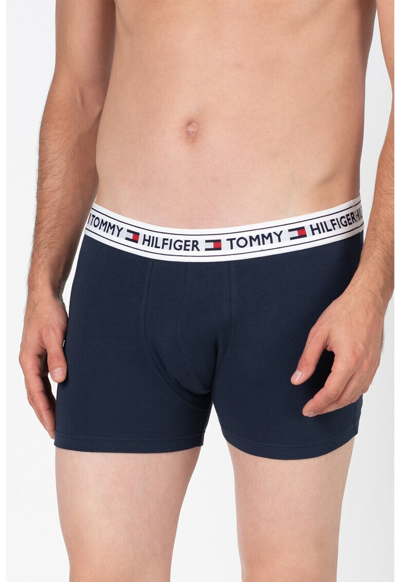 Tommy Hilfiger Боксерки с лого - Pepit.bg