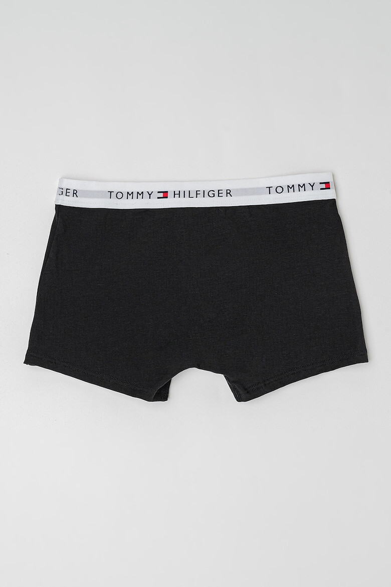 Tommy Hilfiger Боксерки с памук - 2 чифта - Pepit.bg