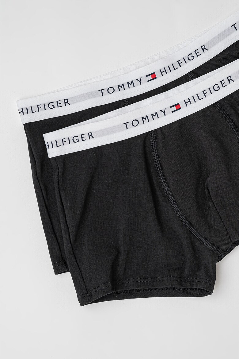 Tommy Hilfiger Боксерки с памук - 2 чифта - Pepit.bg
