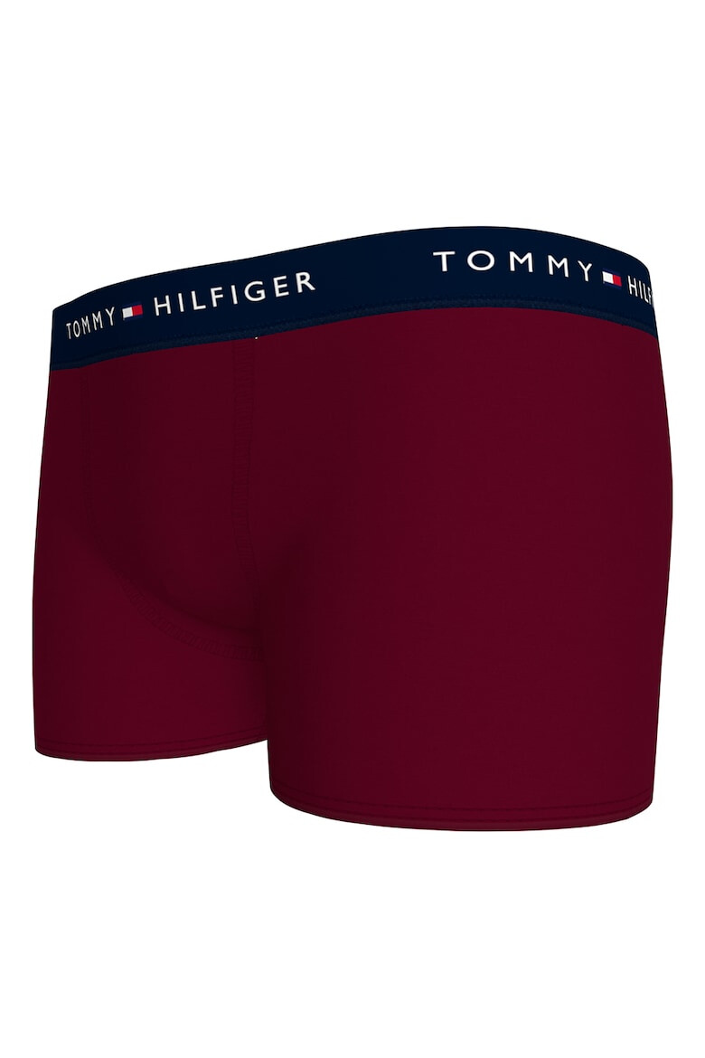 Tommy Hilfiger Боксерки с памук - 2 чифта - Pepit.bg