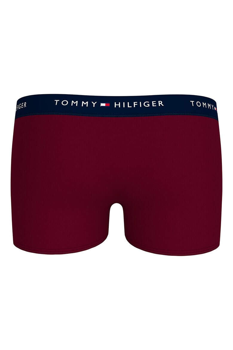 Tommy Hilfiger Боксерки с памук - 2 чифта - Pepit.bg