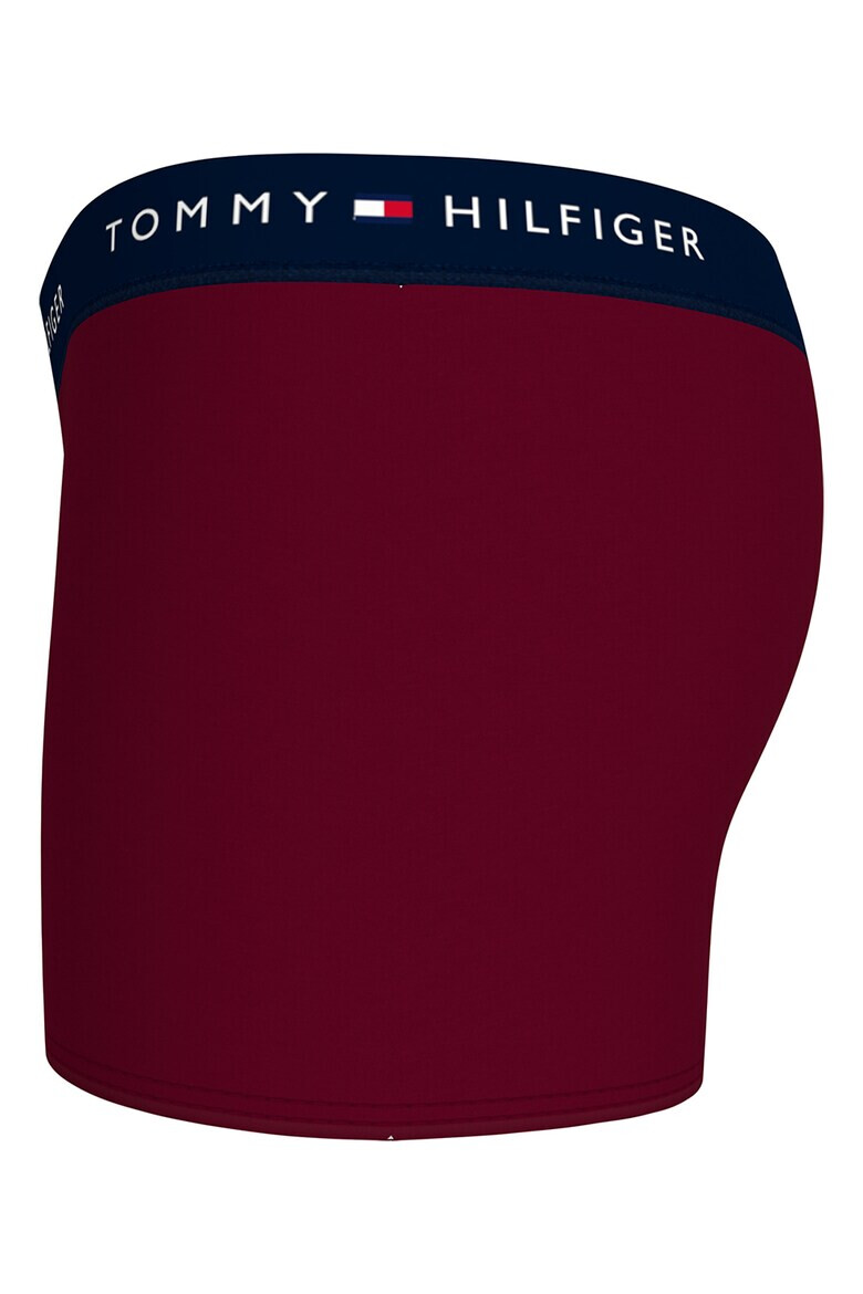 Tommy Hilfiger Боксерки с памук - 2 чифта - Pepit.bg