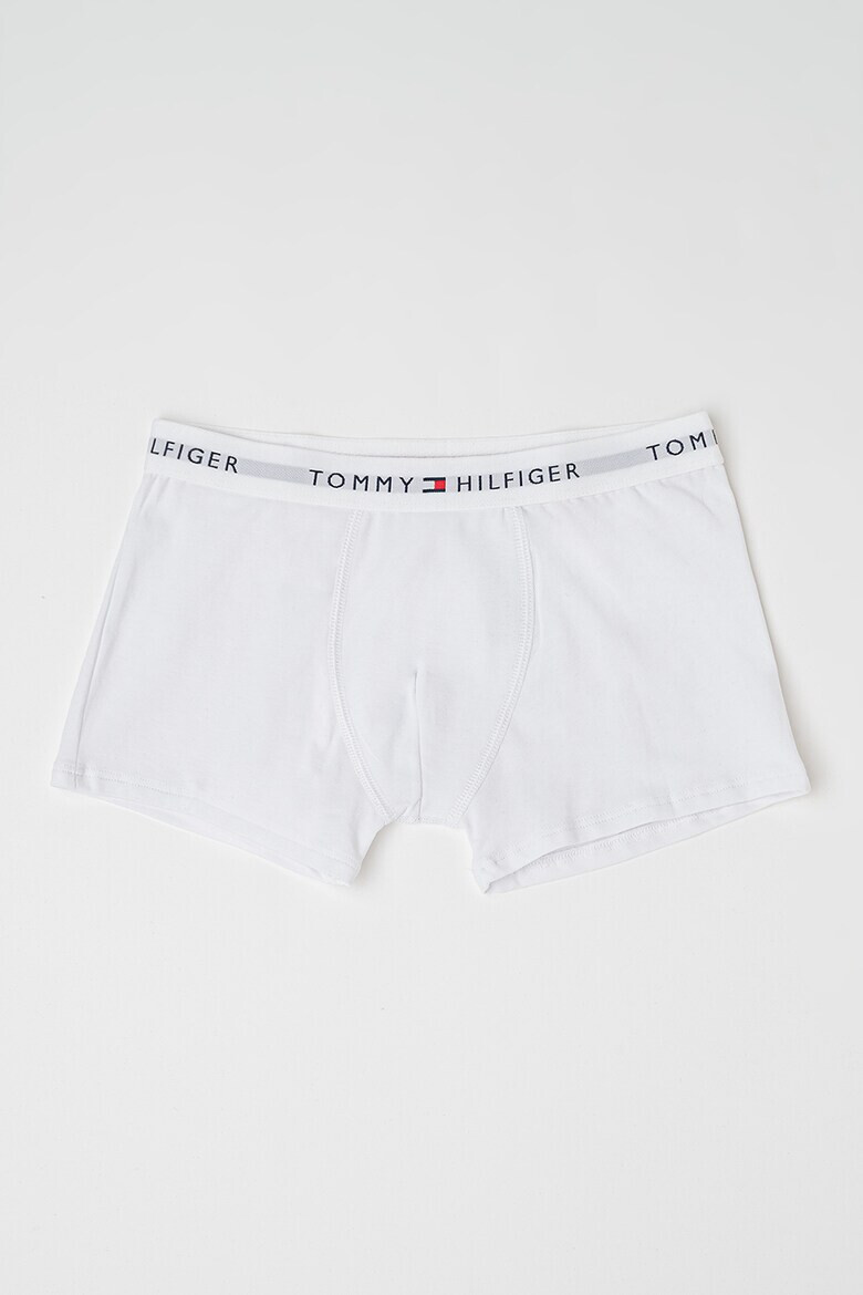 Tommy Hilfiger Боксерки с памук - 2 чифта - Pepit.bg