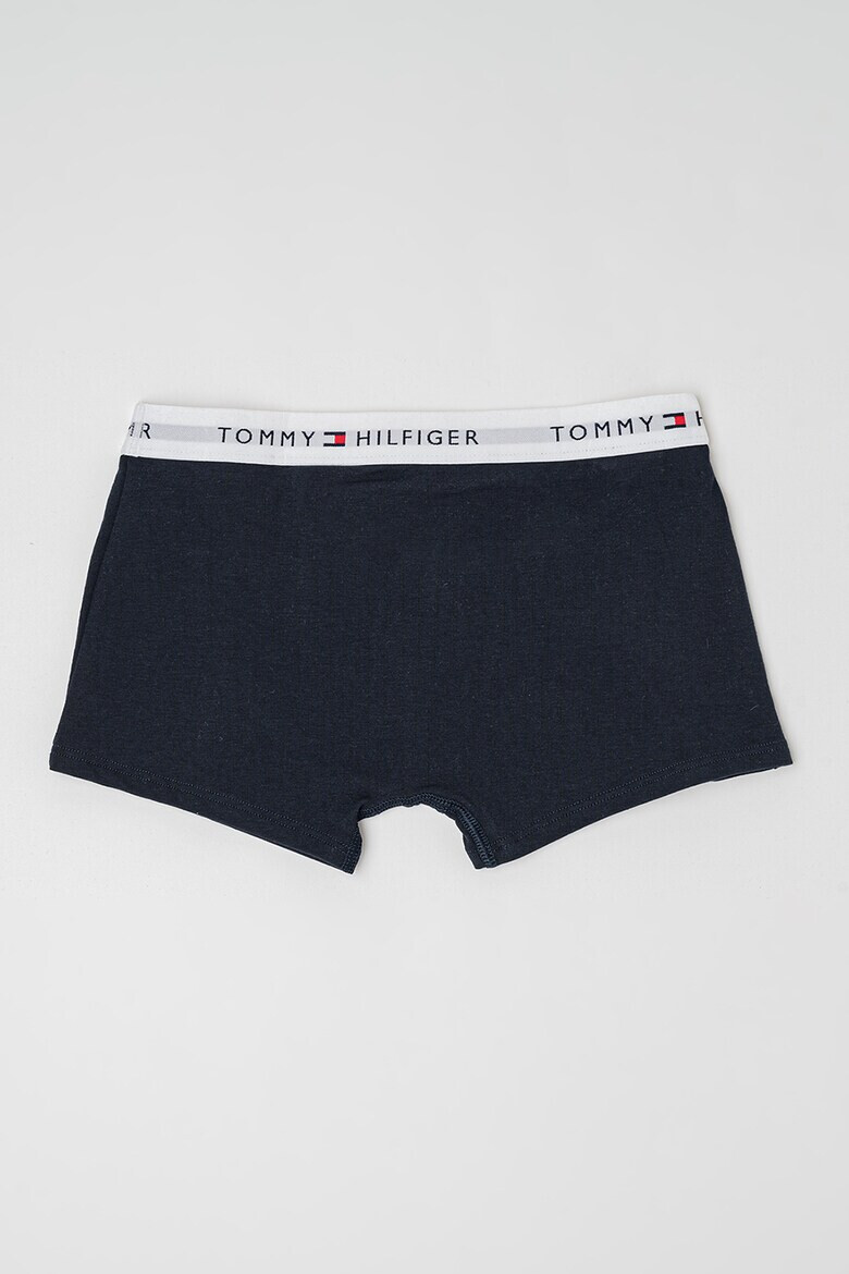 Tommy Hilfiger Боксерки с памук - 2 чифта - Pepit.bg