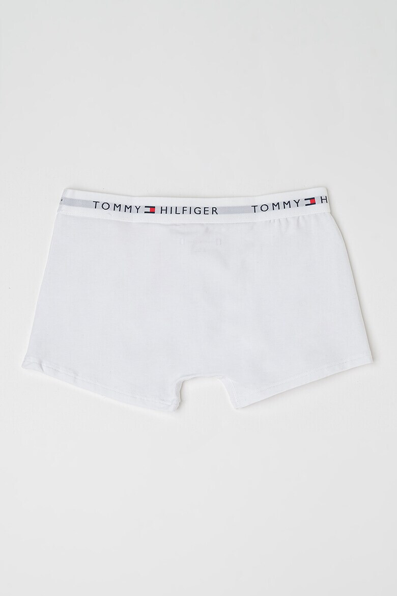 Tommy Hilfiger Боксерки с памук - 2 чифта - Pepit.bg