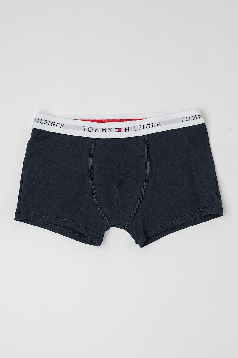 Tommy Hilfiger Боксерки с памук - 2 чифта - Pepit.bg