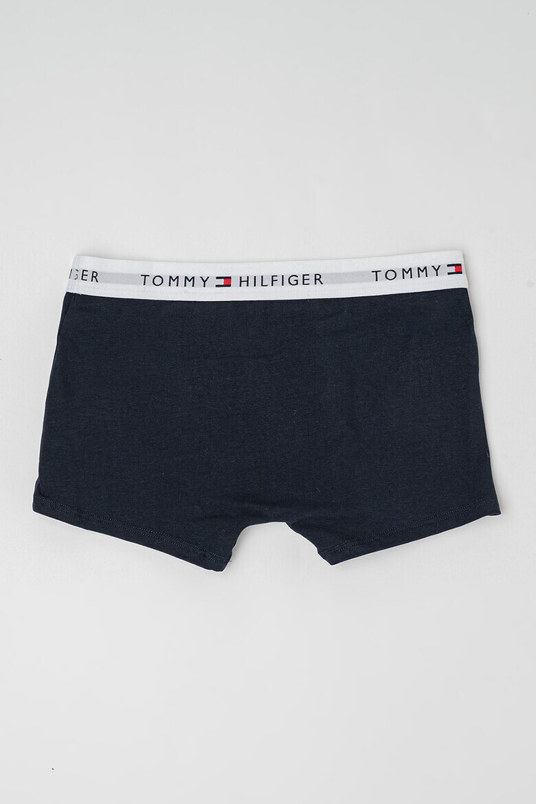 Tommy Hilfiger Боксерки с памук - 2 чифта - Pepit.bg