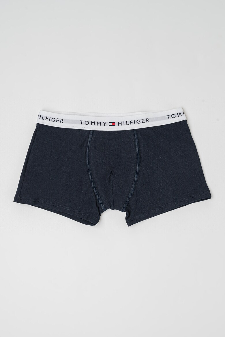 Tommy Hilfiger Боксерки с памук - 2 чифта - Pepit.bg