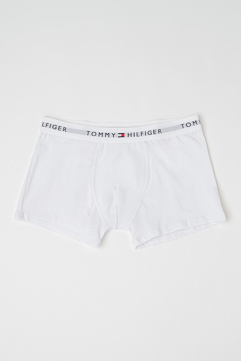 Tommy Hilfiger Боксерки с памук - 2 чифта - Pepit.bg