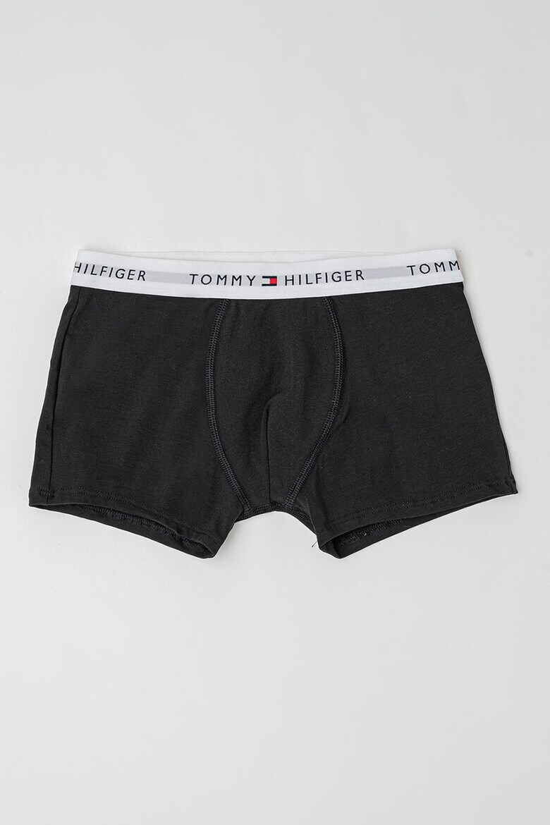 Tommy Hilfiger Боксерки с памук - 2 чифта - Pepit.bg