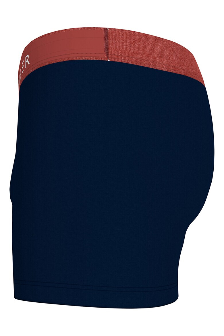 Tommy Hilfiger Боксерки с памук - 3 чифта - Pepit.bg