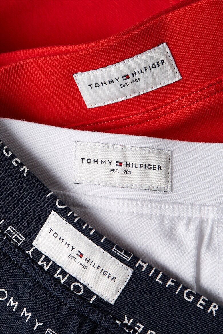 Tommy Hilfiger Боксерки с памук 3 чифта - Pepit.bg