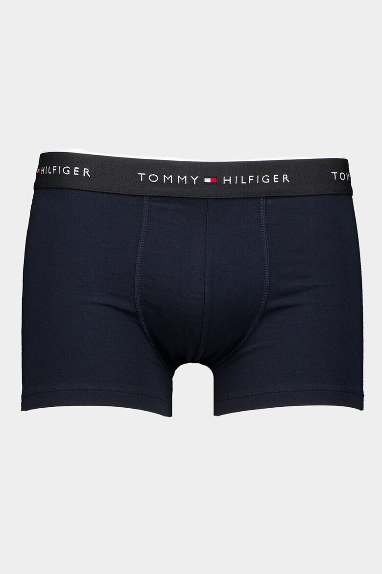 Tommy Hilfiger Боксерки с памук - 5 чифта - Pepit.bg