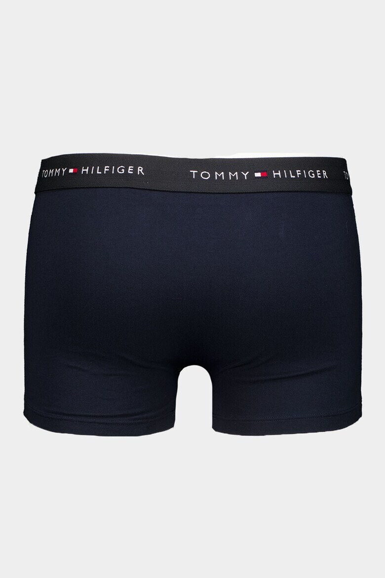Tommy Hilfiger Боксерки с памук - 5 чифта - Pepit.bg