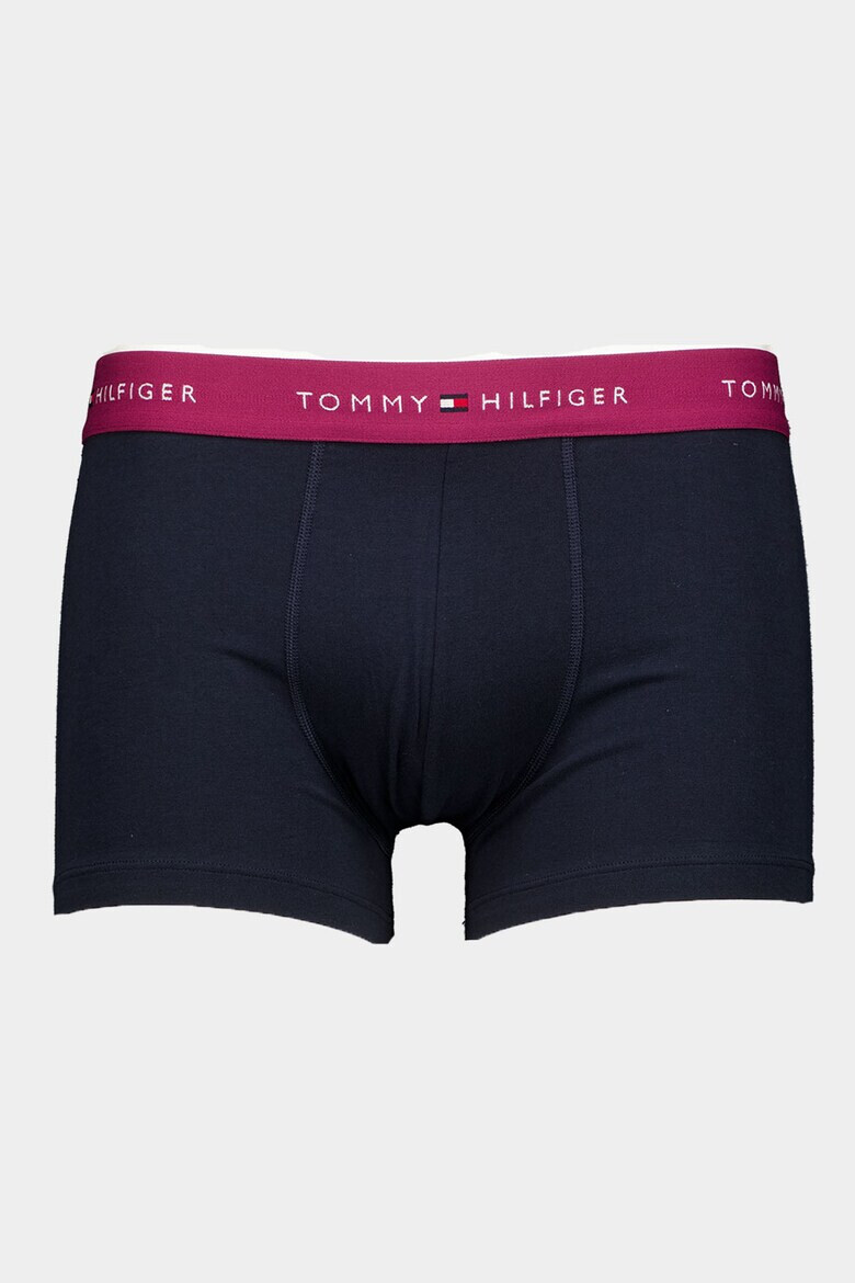 Tommy Hilfiger Боксерки с памук - 5 чифта - Pepit.bg