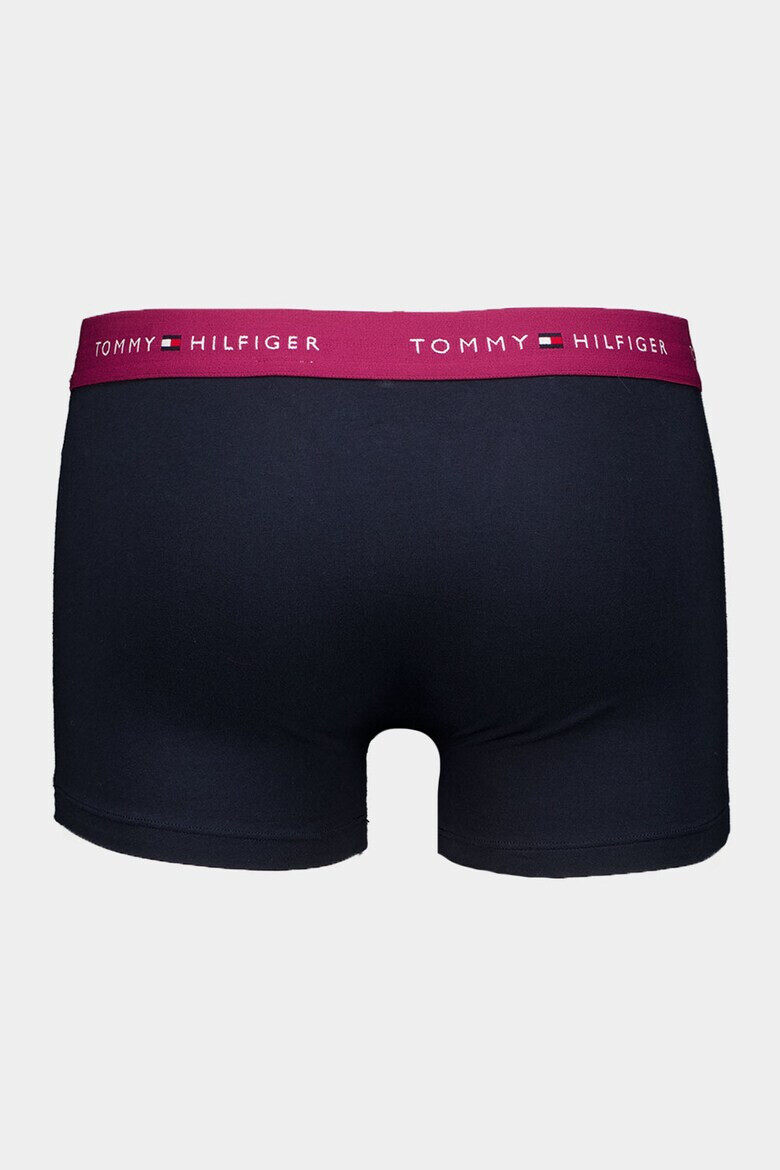 Tommy Hilfiger Боксерки с памук - 5 чифта - Pepit.bg