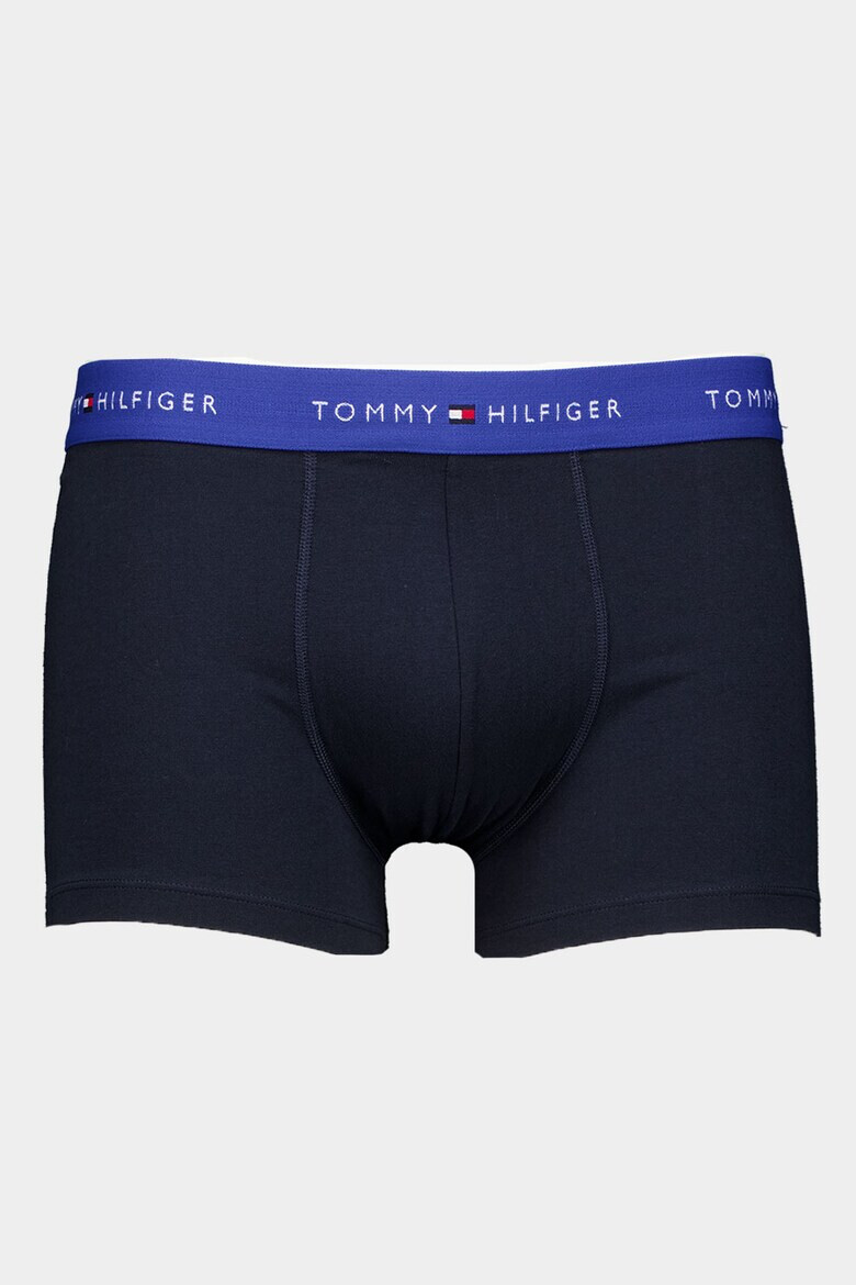 Tommy Hilfiger Боксерки с памук - 5 чифта - Pepit.bg
