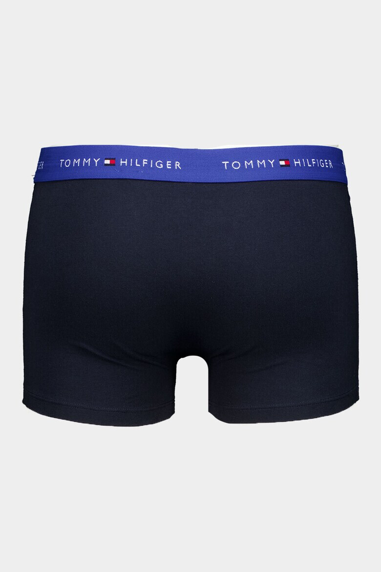 Tommy Hilfiger Боксерки с памук - 5 чифта - Pepit.bg