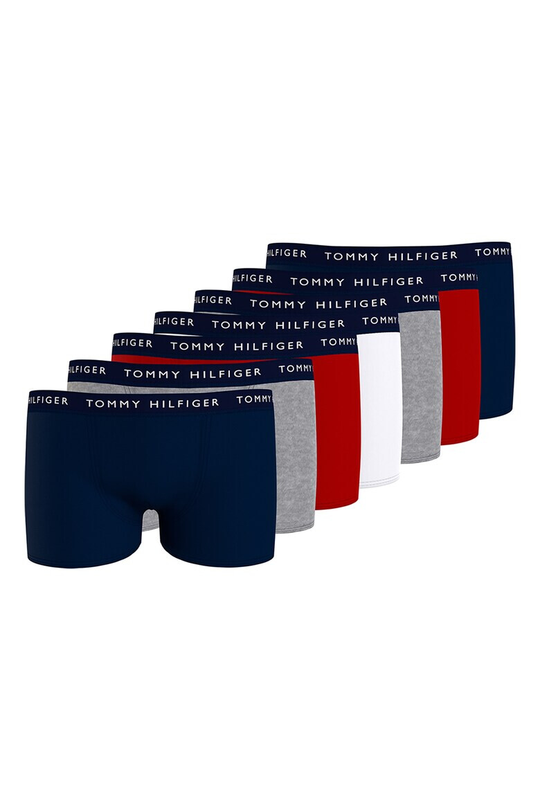 Tommy Hilfiger Боксерки с памук 7 чифта - Pepit.bg