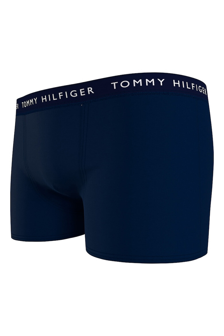 Tommy Hilfiger Боксерки с памук - 7 чифта - Pepit.bg