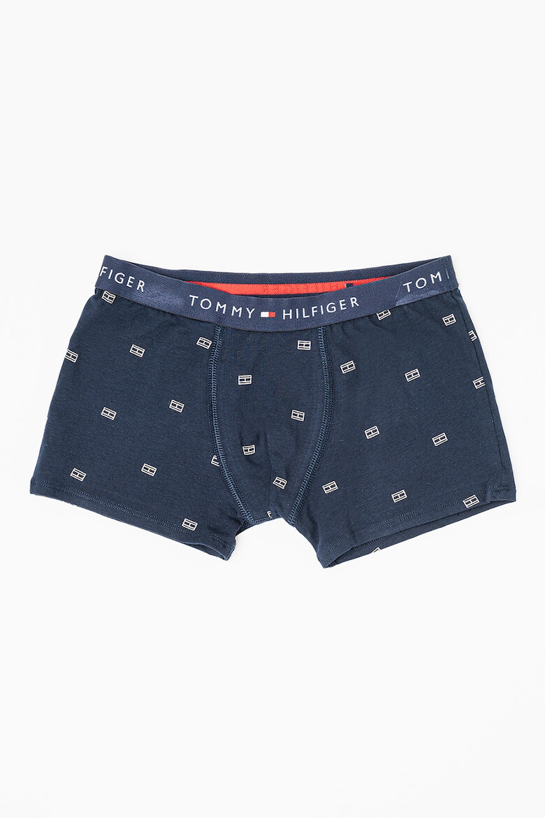Tommy Hilfiger Боксерки с памук и дълги чорапи - Pepit.bg