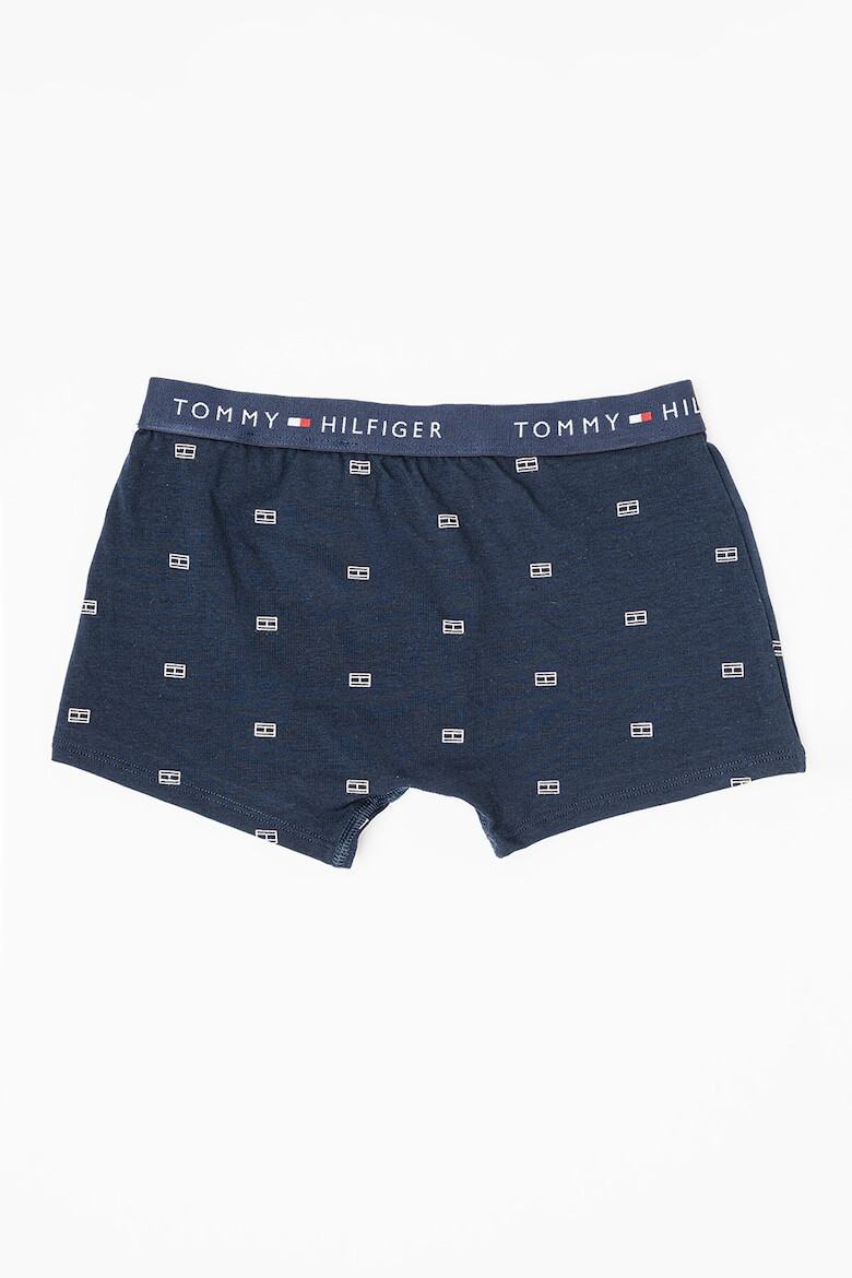 Tommy Hilfiger Боксерки с памук и дълги чорапи - Pepit.bg