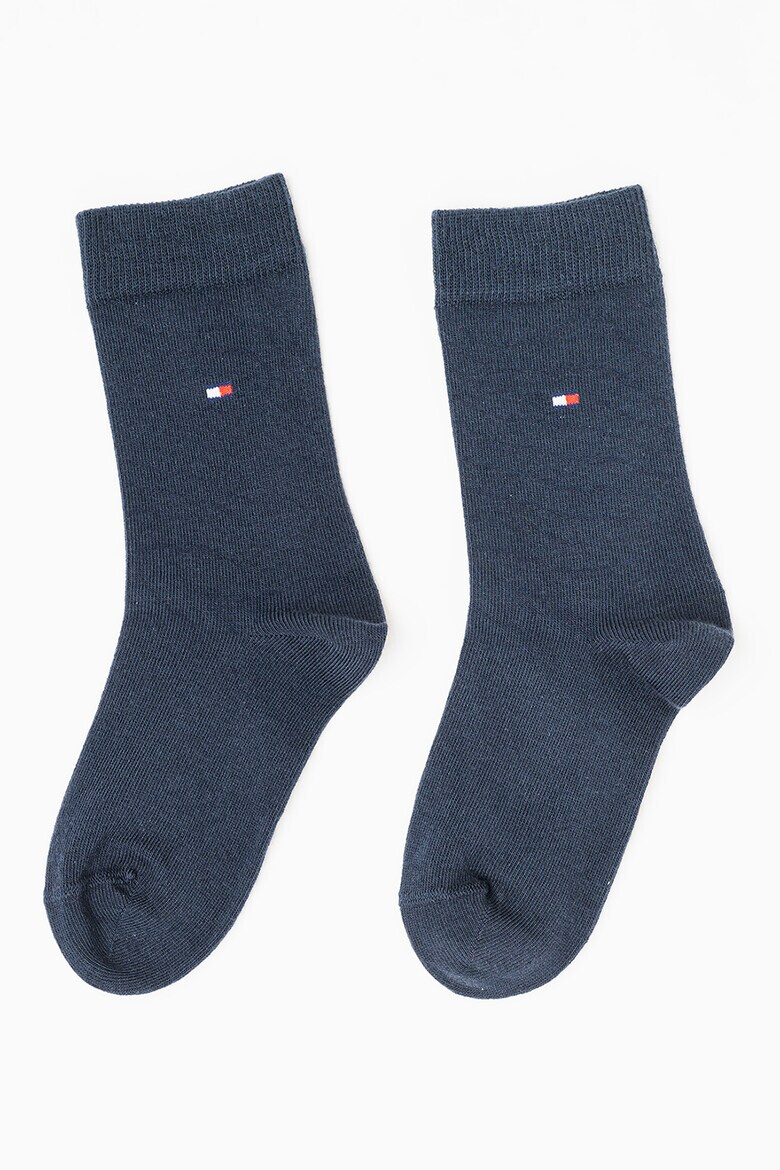 Tommy Hilfiger Боксерки с памук и дълги чорапи - Pepit.bg