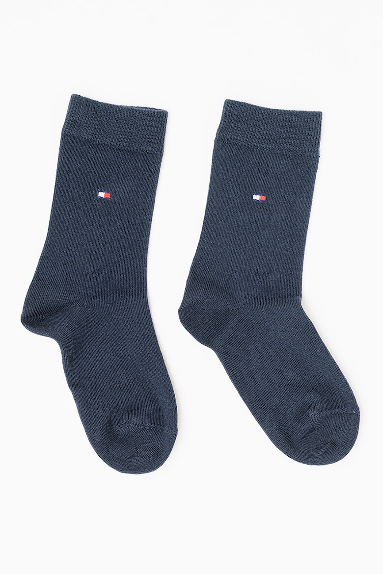 Tommy Hilfiger Боксерки с памук и дълги чорапи - Pepit.bg