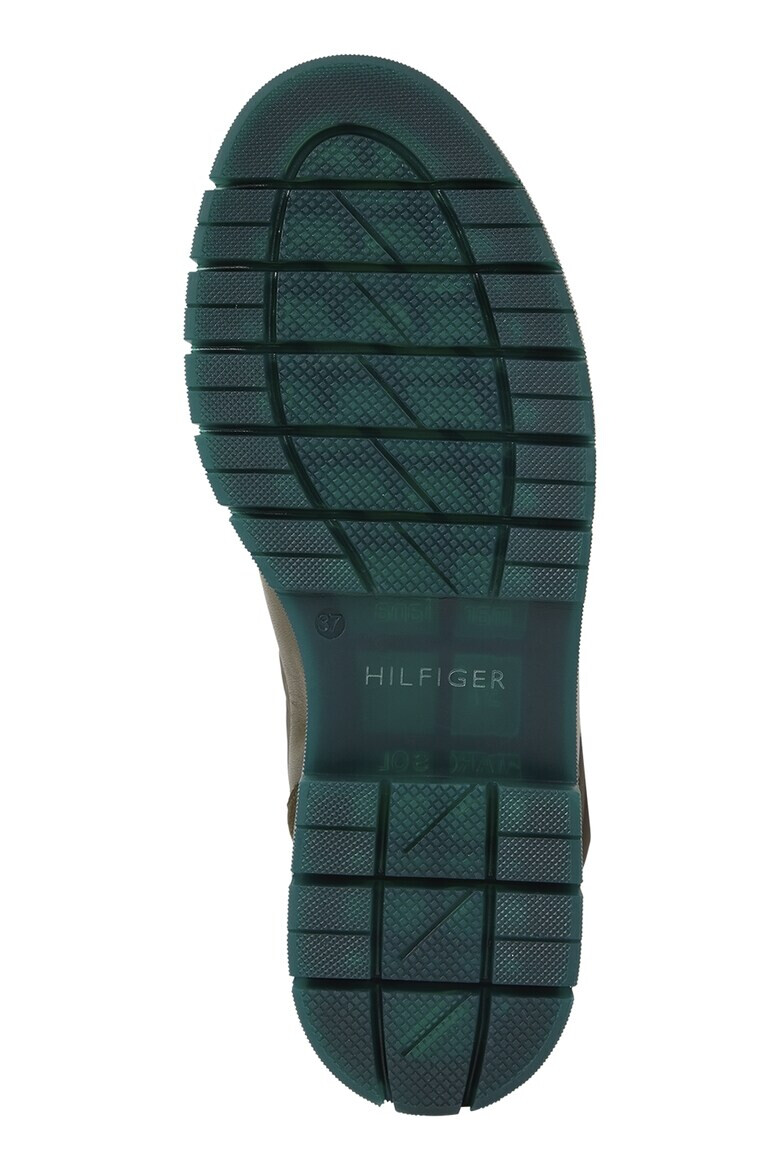 Tommy Hilfiger Боти с еко кожа - Pepit.bg