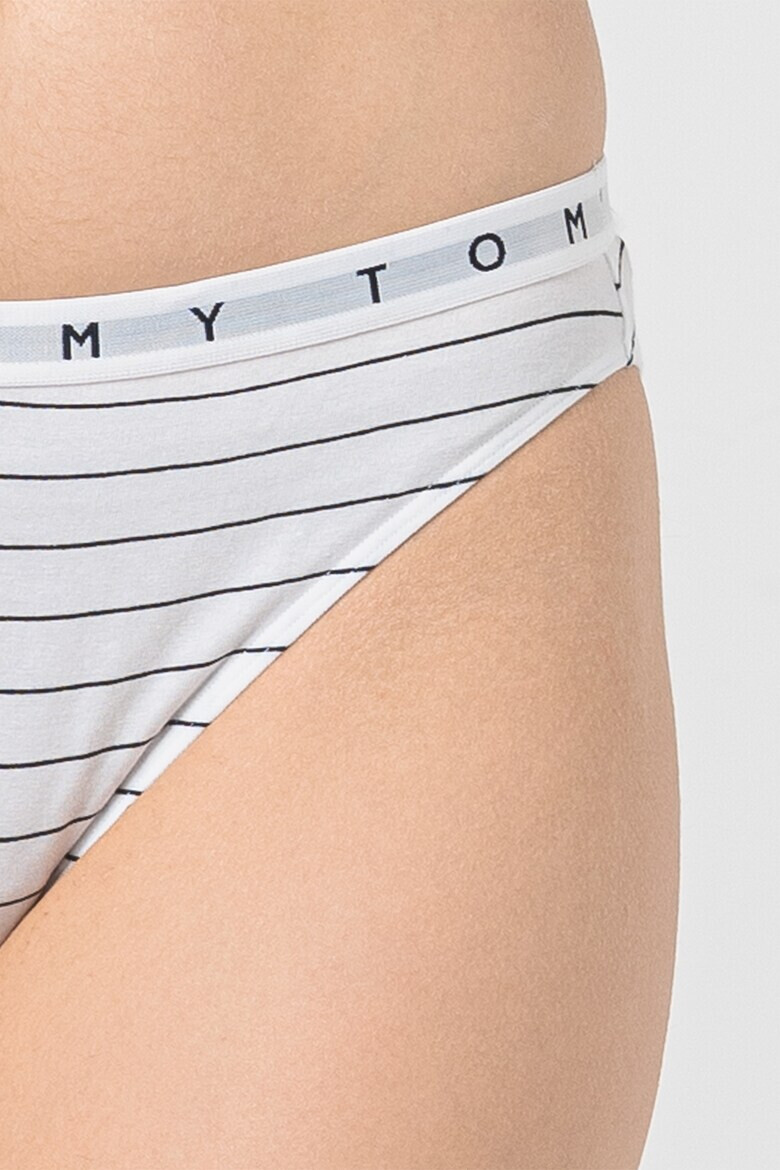 Tommy Hilfiger Бразилиана - 3 чифта - Pepit.bg