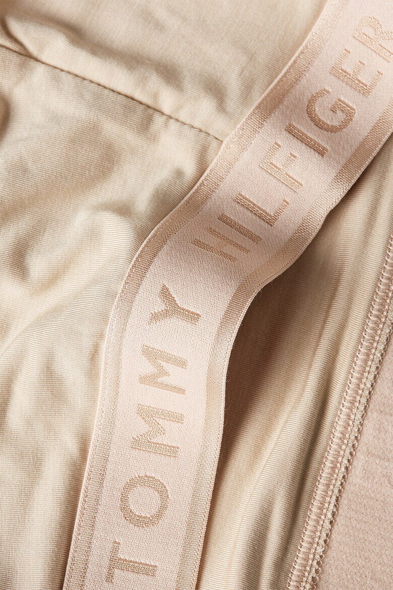 Tommy Hilfiger Бюстие с лого - Pepit.bg