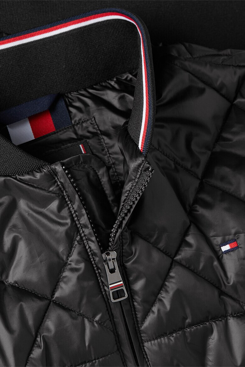 Tommy Hilfiger Капитониран елек - Pepit.bg