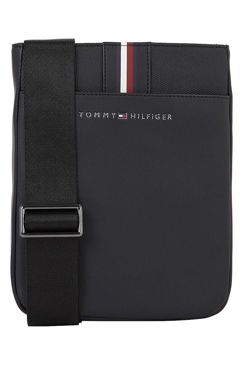 Tommy Hilfiger Чанта Corporate с лого - Pepit.bg