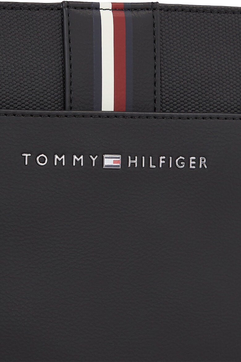 Tommy Hilfiger Чанта Corporate с лого - Pepit.bg