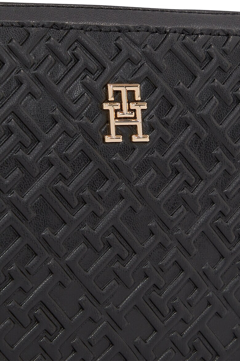 Tommy Hilfiger Чанта Distinct с монограм - Pepit.bg