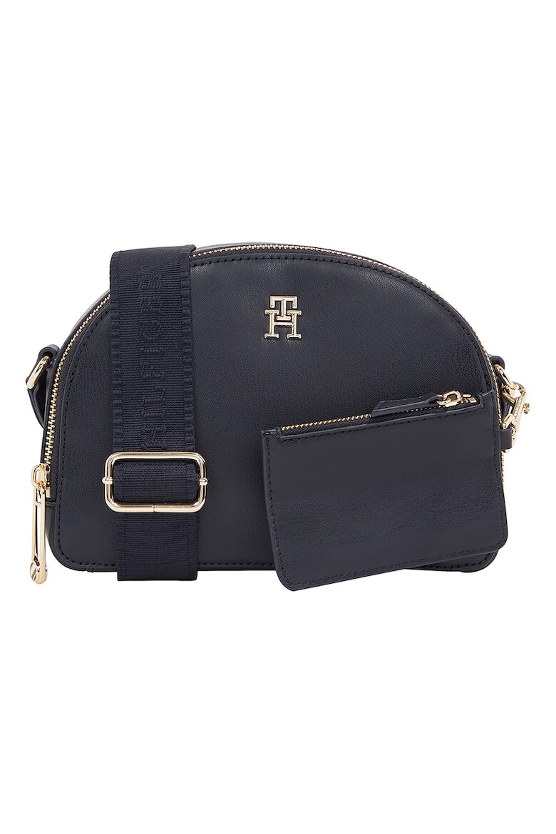 Tommy Hilfiger Чанта Half-Moon с несесер - Pepit.bg