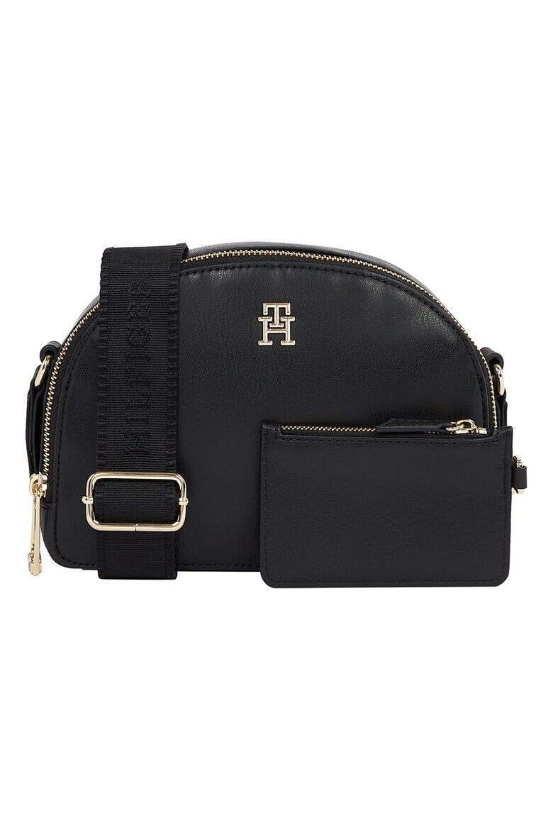 Tommy Hilfiger Чанта Half-Moon с несесер - Pepit.bg