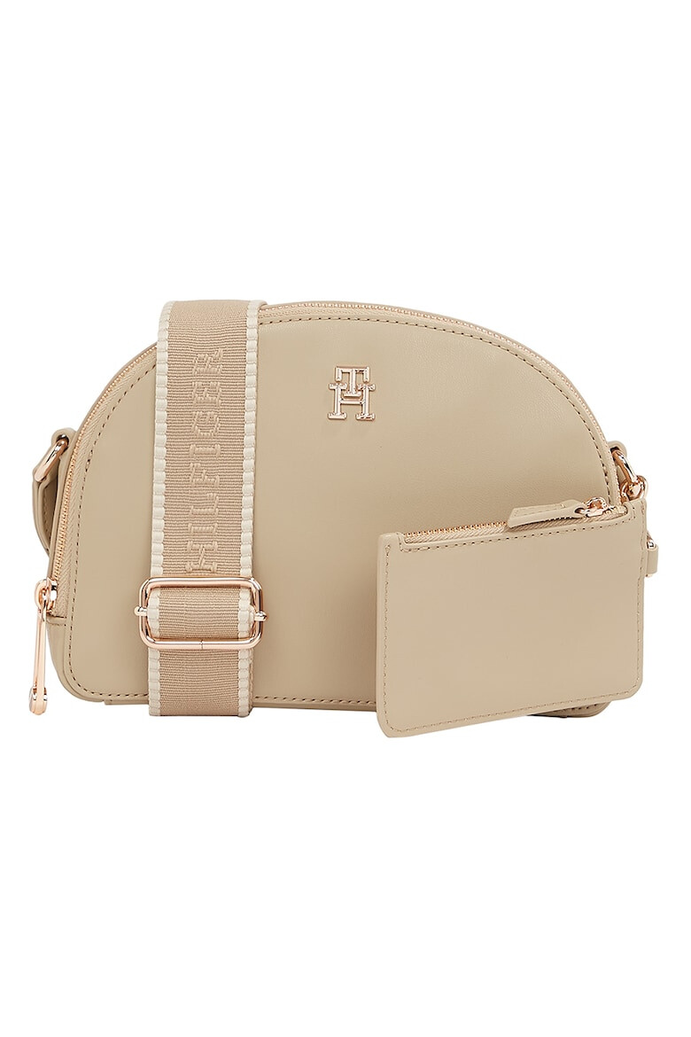 Tommy Hilfiger Чанта Half-Moon с несесер - Pepit.bg