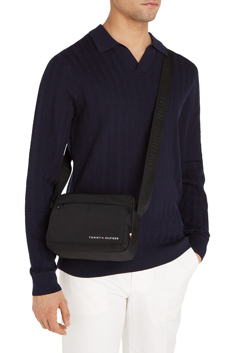 Tommy Hilfiger Чанта през рамо Element - Pepit.bg